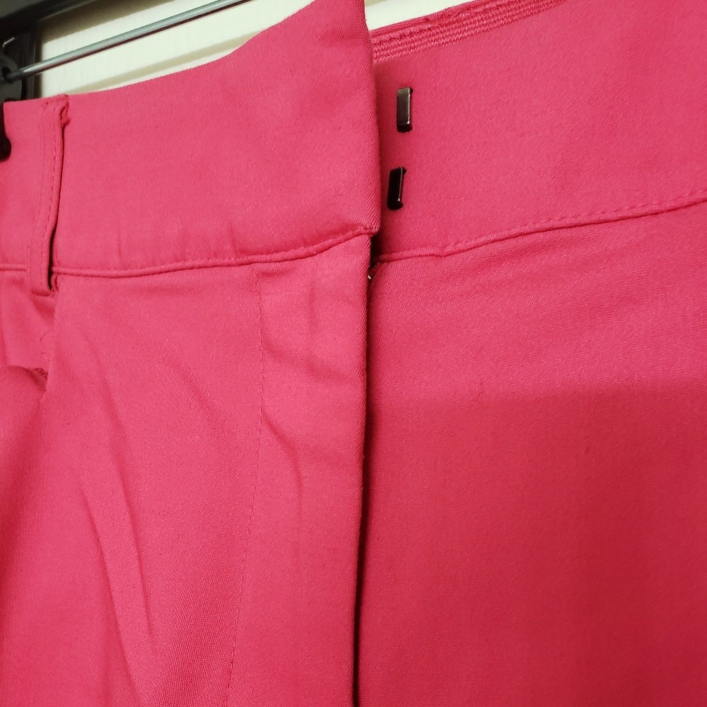 Capri Slacks - Picture 3 of 6